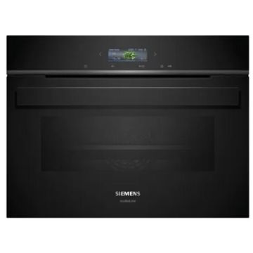 Forno compatto da incasso SIEMENS CB974GKB1