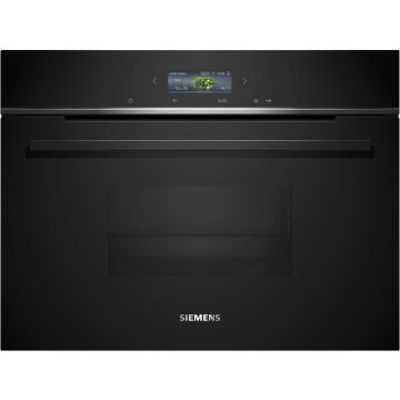 Forno compatto solo a vapore SIEMENS CD714GXB1