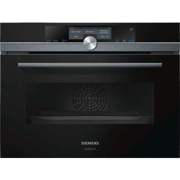 CN878G4B6 SIEMENS Forno compatto