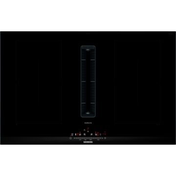 iQ500 Piano di cottura con cappa aspirante SIEMENS ED877FQ25E