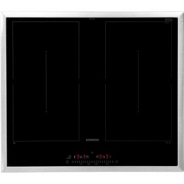 Piano cottura induzione SIEMENS ED645FQC5E