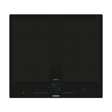 Piano cottura a induzione SIEMENS EX607NYV6E