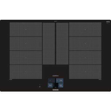 Piano cottura  induzione SIEMENS EX801KYW1E
