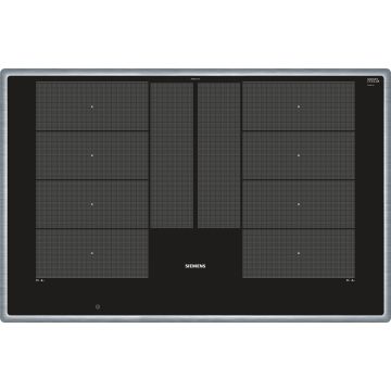 Piano di cottura  induzione SIEMENS EX845LYC1E