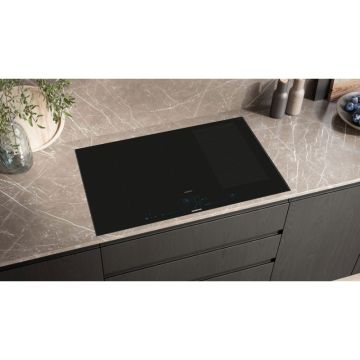SIEMENS EX877NVV6E - iQ700 PIANO COTTURA A INDUZIONE