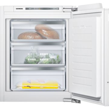 Congelatore da incasso SIEMENS GI11VADC0/ Einbau-Gefrierschrank