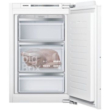 Congelatore SIEMENS GI21VAFE0/ Gefrierschrank