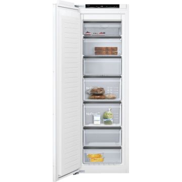SIEMENS GI81NHCE0 Congelatore da incasso/ Einbau-Gefrierschrank