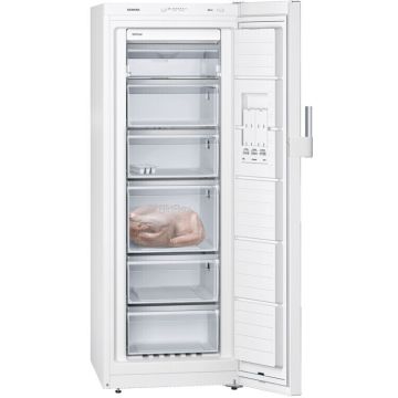 Congelatore SIEMENS GS29NVWEP/ Gefrierschrank