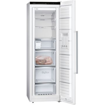Congelatore SIEMENS GS36NAIEP/ Gefrierschrank
