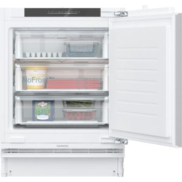 Congelatore SIEMENS GU21NADE0