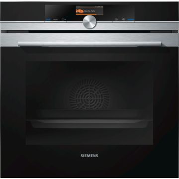 Forno SIEMENS HB636GBS1