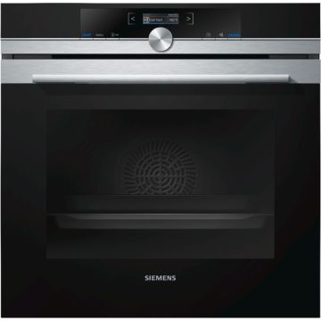 Forno SIEMENS HB672GBS1