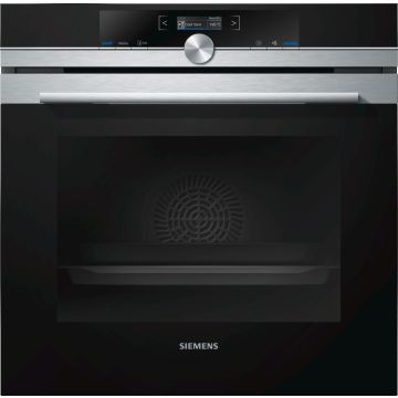 Forno SIEMENS HB674GBS1