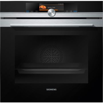 Forno SIEMENS HB678GBS6 
