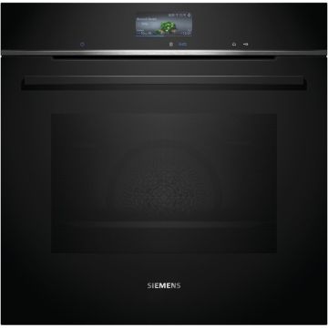 Forno con supporto del vapore SIEMENS HR736G1B1