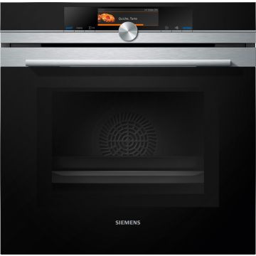 Forno SIEMENS HM678G4S1