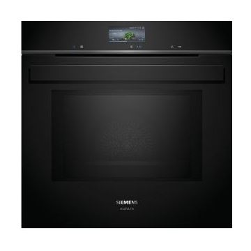 Forno tradizionale con microonde SIEMENS HM936GCB1