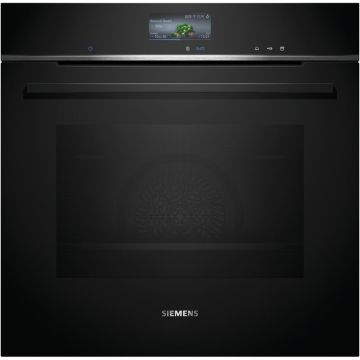 Forno a vapore da incasso SIEMENS HS736G1B1