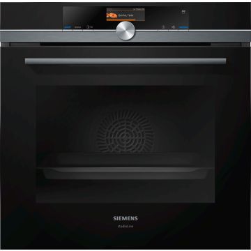 HS836GPB0 SIEMENS Forno incasso a vapore
