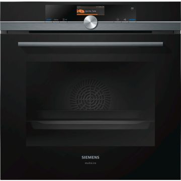 Forno SIEMENS HB836GVB6 da 60 cm "SUPER PROMO"