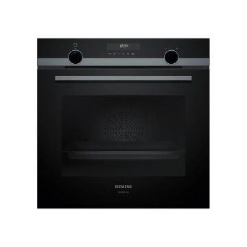 SIEMENS HB478G5B7 forno da incasso NERO