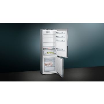 Frigorifero combinato SIEMENS KG49E4ICA/  Kombinierter Kühlschrank