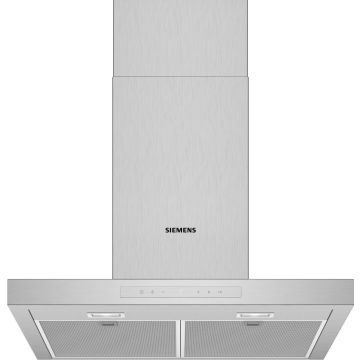 Cappa aspirante SIEMENS LC67BCP50