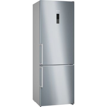 Frigorifero combinato SIEMENS KG49NAIBT/ Kombi-Kühlschrank