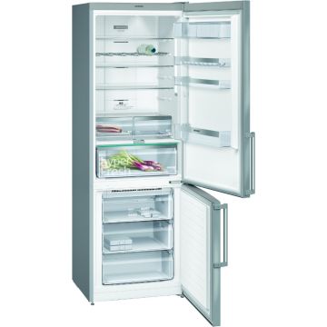 Frigorifero combinato SIEMENS KG49NAIDP/ Kühlschrank