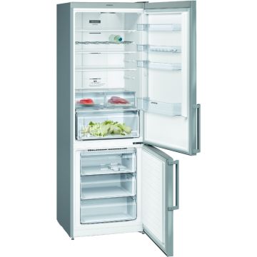 Frigorifero combinato SIEMENS KG49NXIEP/ Kühlschrank