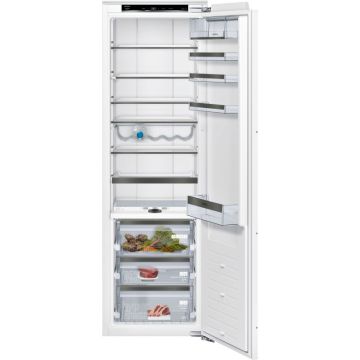 SIEMENS KI81FSDE0 Frigorifero da incasso/ Einbau-Kühlschrank