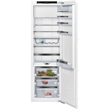 SIEMENS KI82FSDE0 Frigorifero da incasso con congelatore/ Einbaukühlschrank mit Gefrierfach