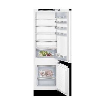 Frigorifero combinato SIEMENS KI87SAFE0/ Kombi-Kühlschrank
