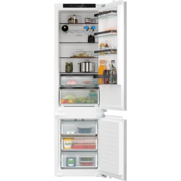 SIEMENS KI96NSFD0 frigorifero-congelatore da incasso/ Einbau-Kühlschrank-Gefrierkombination
