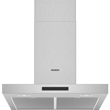Cappa aspirante SIEMENS LC66BBM50