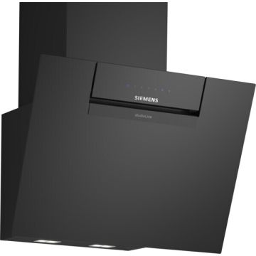 SIEMENS LC67KFN65 CAPPA ASPIRANTE / Dunstabzugshaube 