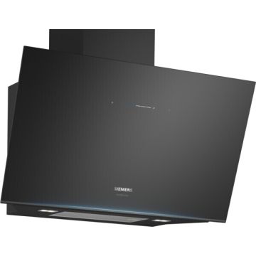 Cappa aspirante SIEMENS LC91KLT65 a muro 90 cm/ Dunstabzugshaube  