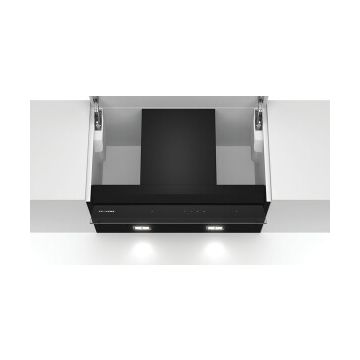 Cappa integrata SIEMENS LJ67BAM60