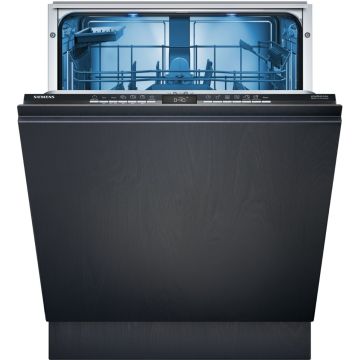 SIEMENS SN63E807BE LAVASTOVIGLIE integrata/ Integrierbarer Geschirrspüler