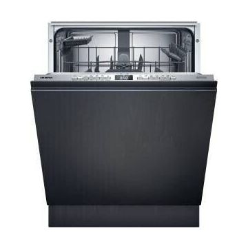 SIEMENS SN63H804BE lavastoviglie a scomparsa totale/ Vollintegrierbare Geschirrspülmaschine