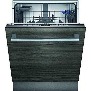 SIEMENS SN65ZX03AE Lavastoviglie 60cm/  Geschirrspüler 60cm