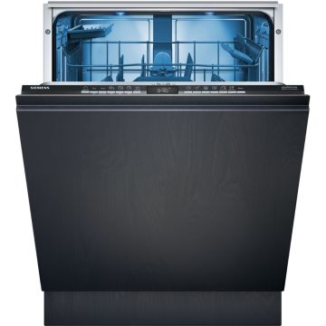 SIEMENS SN73E806BE lavastoviglie completamente integrata 60 cm/  Vollintegrierbare Geschirrspülmaschine 60 cm