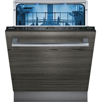 SIEMENS SN75Z802BE LAVASTOVIGLIE DA INCASSO/  Integrierbarer Geschirrspüler