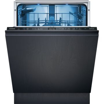 SIEMENS SN95E803BE  Lavastoviglie completamente integrata 60 cm / Vollintegrierbare Geschirrspülmaschine 60 cm