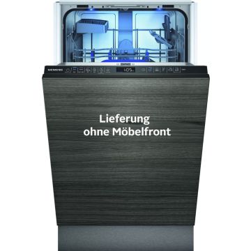SIEMENS SR85EX09KE Lavastoviglie 45 cm/ Geschirrspüler 45cm