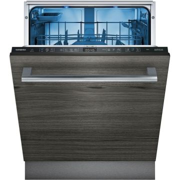 SIEMENS SX65Z802BE LAVASTOVIGLIE completamente integrata/ Vollintegrierbare Geschirrspülmaschine