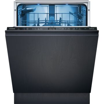 SIEMENS SX95E803BE  Lavastoviglie completamente integrata / Vollintegrierbare Geschirrspülmaschine