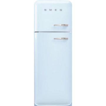 smeg FAB30LPB5  Frigorifero Azzurro Doppia-Porta