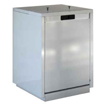 Termostufa a pellet COLA TERMO PLUS 18